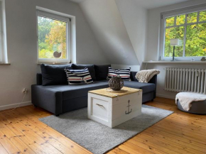 Ferienwohnung „Die Koje“ Hohwacht/Ostsee
